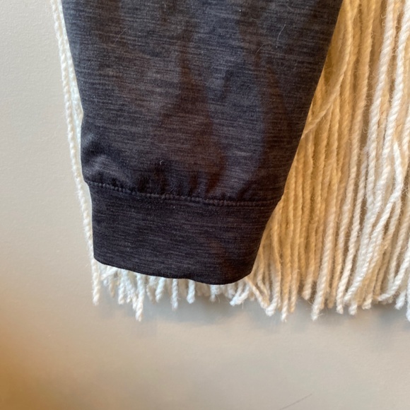 Abercrombie men's Lightweight Air knit Joggers men active pant jogger Athletic - Picture 6 of 9